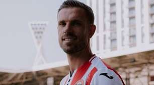 Henderson acerta com o Brentford e retorna à Premier League