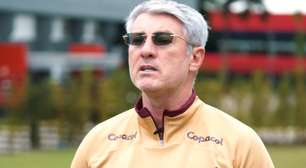 Odair 'promete' no mínimo mais 2 reforços no Athletico-PR: "Petraglia promete"