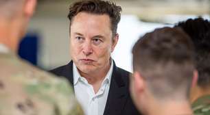 Elon Musk deu a entender seu próximo objetivo: "Os países que não fabricarem seus próprios drones serão estados vassalos"