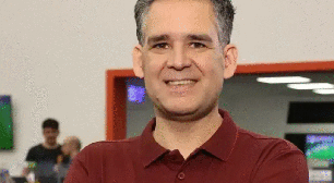 Ele estava afastado da ESPN, mas agora vai voltar à programação da emissora