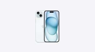 Prime Day 2025: 8 smartphones com desconto de até 46%