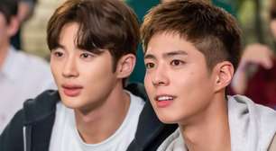 Eu amo doramas, mas dropei estas 7 séries antes do final - e não indicaria elas para ninguém