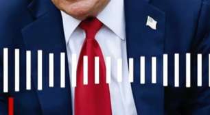 'Estou decepcionado, mas ainda não desisti de Putin', diz Trump à BBC