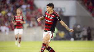 Saiba quanto tempo dupla de laterais ficará fora do Flamengo