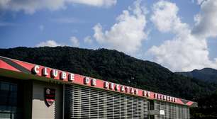 Flamengo tem interesse em centroavante de clube italiano