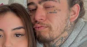 Flagra de Whindersson Nunes com modelo  ganha repercussão nas redes sociais