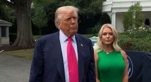 Trump diz que Bolsonaro 'não é como um amigo', mas volta a defender ex-presidente