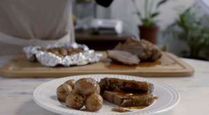 Tastemade apresenta: Carne Assada com Manteiga e Alho