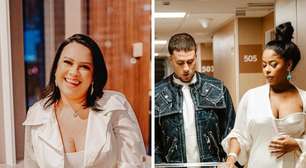 Fotógrafa diz que MC Daniel puxou seu braço: 'Fiquei 40 dias sem trabalhar'