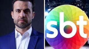 SBT estreia 'No Alvo' mesmo com ameaça jurídica de Pablo Marçal contra programa