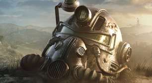 Microsoft cancelou RPG online da ZeniMax para focar em Fallout