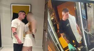 Médica espancada por namorado fisiculturista teve ossos do rosto 'destruídos', diz advogada
