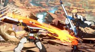 Novo jogo da franquia Guilty Gear pode ter sido cancelado