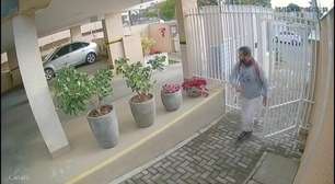 Homem invade apartamento e mantém mãe e filha em cárcere privado no Paraná