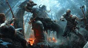 Próximo jogo da Sony Santa Monica e Cory Barlog não é uma nova IP, diz jornalista