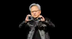 CEO da Nvidia enriquece R$ 33 bilhões e sobe no ranking dos mais ricos do mundo, segundo a Forbes