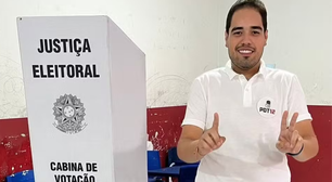 Prefeito suspeito de matar policial em vaquejada é preso em São Luís