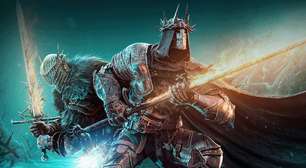 Mesmo com 5,5 milhões de jogadores, Lords of the Fallen ainda não deu lucro