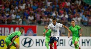 Bahia x América de Cali: qual jogador vai marcar pelo Tricolor de Aço? Confira as odds
