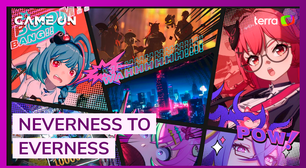 Neverness to Everness é o GTA de anime que todo gamer deveria jogar