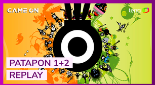 Patapon 1+2 Replay acerta o compasso entre o retrô e o moderno