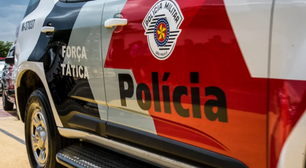Fisiculturista é preso suspeito de agredir namorada em Moema e fugir para o litoral