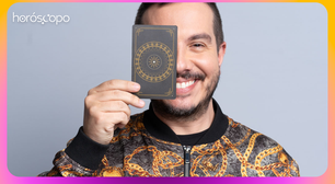 André Mantovanni traz as previsões da semana para todos os signos; assista