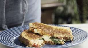 Tastemade apresenta: Misto Quente Napolitano
