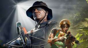 Com agente brasileiro, Rainbow Six Mobile já está disponível na América Latina