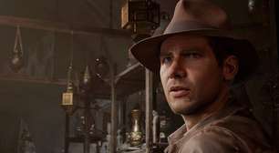 Sequência de Indiana Jones e o Grande Círculo pode estar em produção