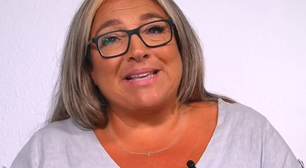 'Supernanny' anuncia estar com doença causada por alergias