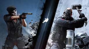 Tom Clancy's Rainbow Six Siege X: Melhores personagens de ataque para iniciantes