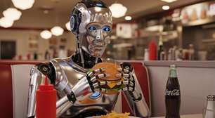 Você está alimentando sua IA com fast food?