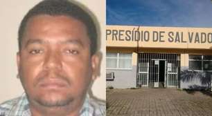 Homem suspeito de integrar grupo miliciano é morto após deixar presídio na Bahia