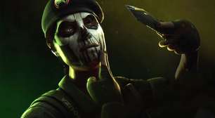 Tom Clancy's Rainbow Six Siege X: Melhores defensores para iniciantes