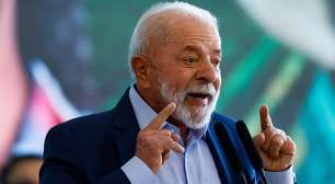 Lula lidera todos os cenários para 2026, diz pesquisa Genial/Quaest