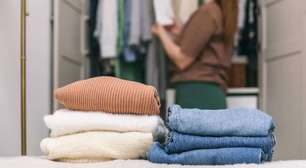Como lavar roupas de inverno? Veja quatro dicas de cuidado e economia