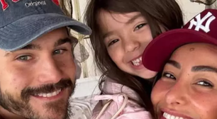 Filha de Sabrina Sato revela briga da mãe com Nicolas Prattes