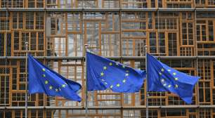 União Europeia propõe mobilizar 100 bilhões para Ucrânia em um período de seis anos