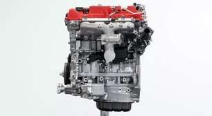 Toyota prepara motor 2.0 turbo com mais de 600 cv de potência