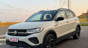 Carros mais vendidos da quinzena: T-Cross assume protagonismo e Tera estreia entre os 20