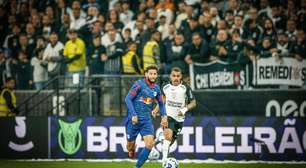 Juninho Capixaba sofre entorse e fica de fora do jogo contra o São Paulo