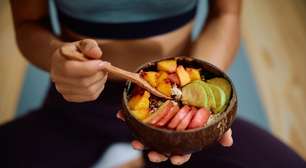 Nem morango, nem melancia: essa é a fruta que você pode comer todos os dias para eliminar a gordura na barriga, segundo estudo