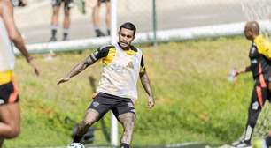 Atlético: Dudu será julgado por misoginia contra Leila Pereira antes de confronto contra Palmeiras