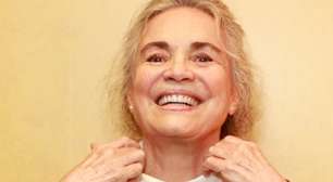 'Nem ele nem sabe disso': no ar em 'História de Amor', Regina Duarte revela 'amor platônico' por famoso ator 30 anos após a novela