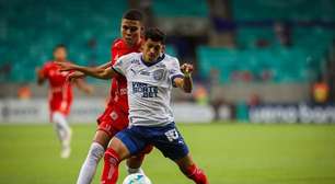 Bahia não aproveita chances e empata sem gols com o América pela Sul-Americana