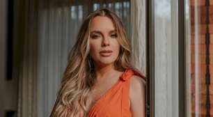 Thaeme fala sobre perdas gestacionais e alerta: "Não espere"