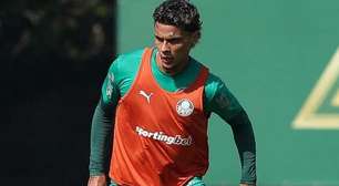 Roma faz nova oferta para contratar Richard Ríos, do Palmeiras