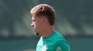 Palmeiras pode ter 5 desfalques contra o Atlético-MG