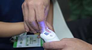 Errata: Identificação biométrica neonatal avança no Brasil